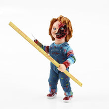 Load image into Gallery viewer, Child&#39;s Play Chucky Action Figure