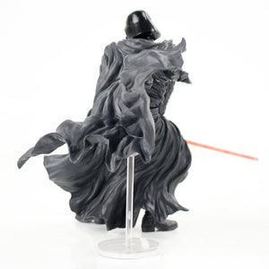 Star Wars Darth Vader Action Figure Collection