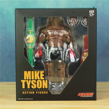 Load image into Gallery viewer, Mike Tyson Action Figure Collection