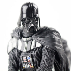 Star Wars Darth Vader Action Figure Collection