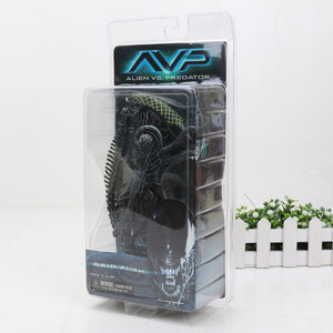 Alien vs. Predator Grid Action Figure Collection