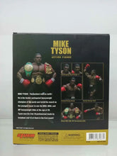 Load image into Gallery viewer, Mike Tyson Action Figure Collection