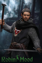 Load image into Gallery viewer, Robin Hood Russell Crowe Exclusive Action Figure Limited Edition Collection