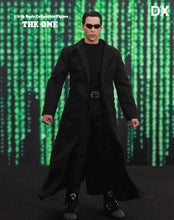 Load image into Gallery viewer, Matrix Neo Exclusive Action Figure Collection