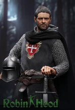 Load image into Gallery viewer, Robin Hood Russell Crowe Exclusive Action Figure Limited Edition Collection