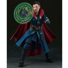 Load image into Gallery viewer, The Avengers Infinity War Doctor Strange Action Figure Collection