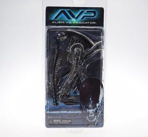 Alien vs. Predator Warrior Action Figure Collection