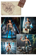 Load image into Gallery viewer, Original Barbie Edition Tomb Raider Action Figure Collection