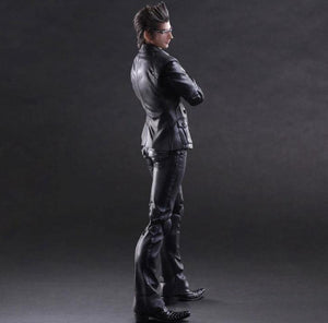 Final Fantasy XV Ignis Scientia Action Figure Collection