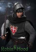 Load image into Gallery viewer, Robin Hood Russell Crowe Exclusive Action Figure Limited Edition Collection