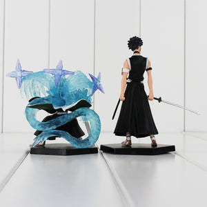 Bleach Kurosaki Anime Figures Collection