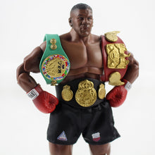 Load image into Gallery viewer, Mike Tyson Action Figure Collection