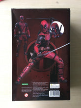 Load image into Gallery viewer, Marvel Deadpool Action Figure Collection