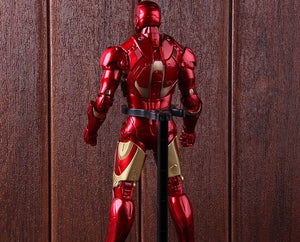 Avengers Iron Man Action Figure Collection