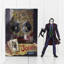 Load image into Gallery viewer, DC Comics The Joker Action Figures Collection