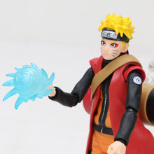 Load image into Gallery viewer, Naruto Shippuden SHF Anime Figure Collection