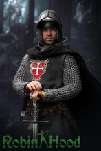 Load image into Gallery viewer, Robin Hood Russell Crowe Exclusive Action Figure Limited Edition Collection