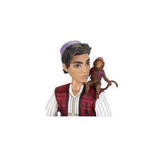 Load image into Gallery viewer, Aladdin Anime Figure Collection