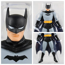 Load image into Gallery viewer, DC Comics Darwyn Cooke Batman Action Figures Collection