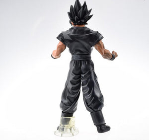 Dragon ball Z Son Goku Super Saiyan Black 30th Anniversary Limited Edition