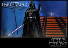 Load image into Gallery viewer, Star Wars Darth Vader Exclusive Action Figure Collection