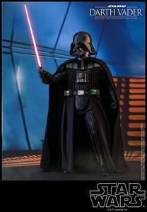 Star Wars Darth Vader Exclusive Action Figure Collection