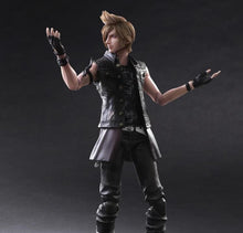 Load image into Gallery viewer, Final Fantasy XV Prompto Argentum Action Figure Collection