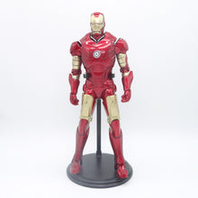 Load image into Gallery viewer, Avengers Iron Man Action Figure Collection