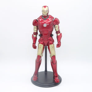 Avengers Iron Man Action Figure Collection