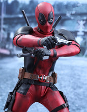 Load image into Gallery viewer, Marvel Deadpool Action Figure Collection