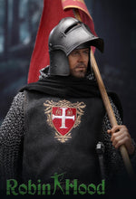 Load image into Gallery viewer, Robin Hood Russell Crowe Exclusive Action Figure Limited Edition Collection