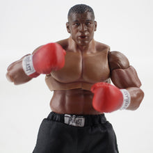 Load image into Gallery viewer, Mike Tyson Action Figure Collection