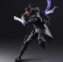 Load image into Gallery viewer, Final Fantasy XV Kingsglaive Nyx Ulric Action Figure Collection