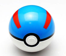 Load image into Gallery viewer, Pokemon Greatball + 1 Random Pokemon Anime Figure