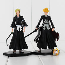 Load image into Gallery viewer, Bleach Kurosaki Anime Figures Collection