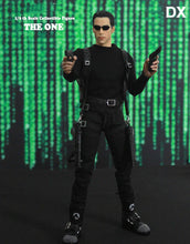 Load image into Gallery viewer, Matrix Neo Exclusive Action Figure Collection