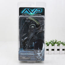 Load image into Gallery viewer, Alien vs. Predator Grid Action Figure Collection