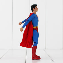 Load image into Gallery viewer, DC Comics Superman Action Figures Collection