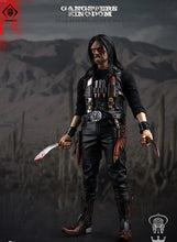 Load image into Gallery viewer, Gangsters Kingdom Danny Trejo Exclusive Action Figure Collection