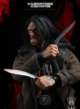 Load image into Gallery viewer, Gangsters Kingdom Danny Trejo Exclusive Action Figure Collection