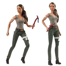 Load image into Gallery viewer, Original Barbie Edition Tomb Raider Action Figure Collection