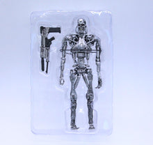 Load image into Gallery viewer, The Terminator Endoskeleton Action Figure Collection