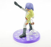 Load image into Gallery viewer, Pokemon Team Rocket James Anime Figure Collection