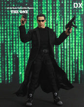 Load image into Gallery viewer, Matrix Neo Exclusive Action Figure Collection