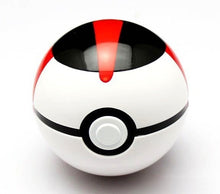 Load image into Gallery viewer, Pokemon Timerball + 1 Random Pokemon Anime Figure