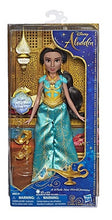 Load image into Gallery viewer, Princess Jasmine Aladdin Anime Figure Collection