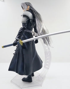 Final Fantasy VII Sephiroth Action Figure Collection