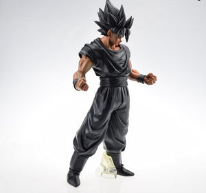 Dragon ball Z Son Goku Super Saiyan Black 30th Anniversary Limited Edition