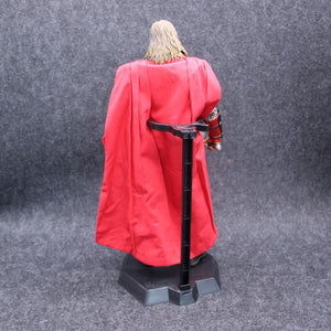 Marvel The Avengers Thor Action Figure Collection