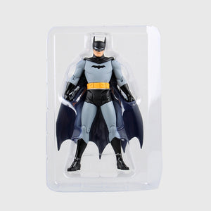 DC Comics Darwyn Cooke Batman Action Figures Collection